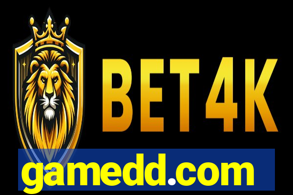 gamedd.com