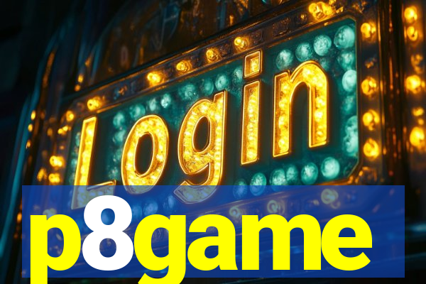 p8game