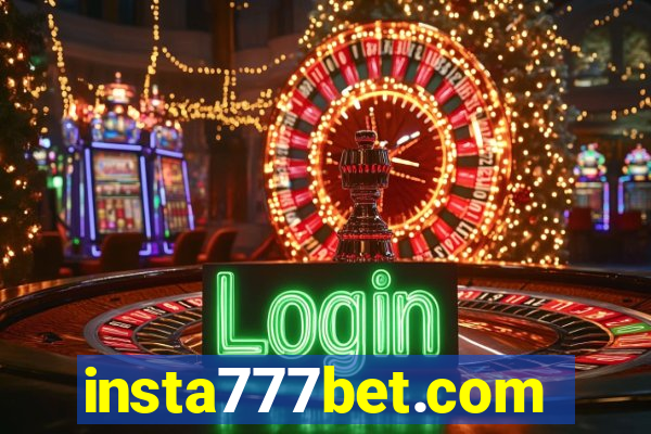 insta777bet.com