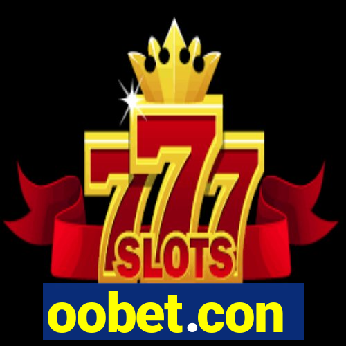 oobet.con