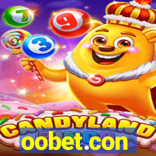 oobet.con