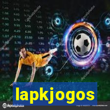 lapkjogos