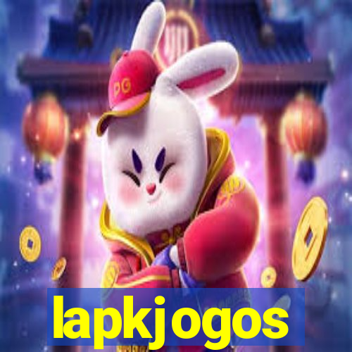 lapkjogos