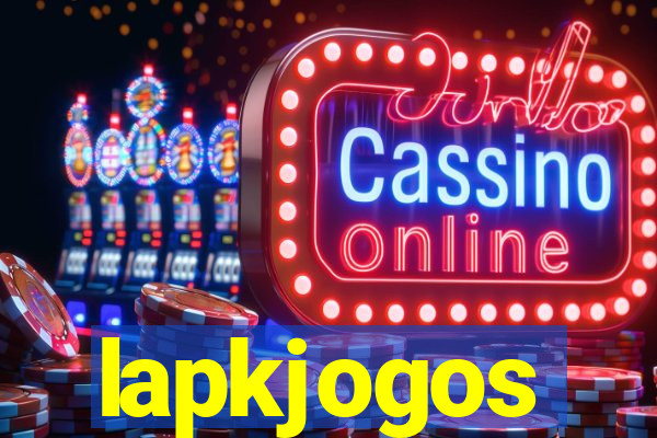 lapkjogos