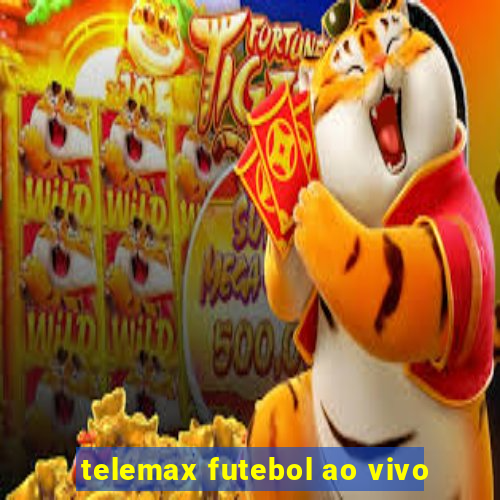 telemax futebol ao vivo