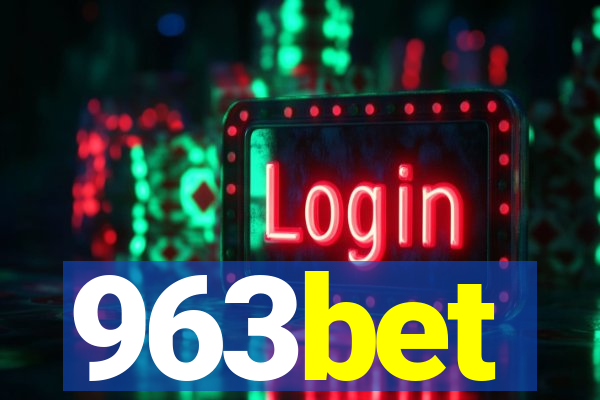 963bet