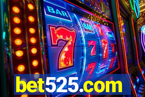 bet525.com