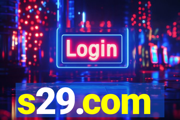 s29.com