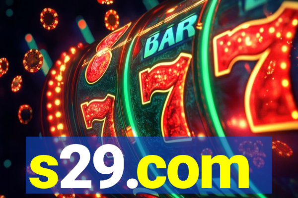 s29.com