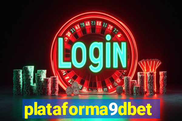 plataforma9dbet
