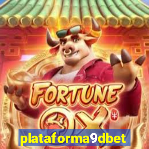 plataforma9dbet