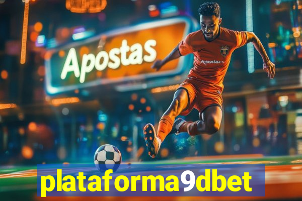 plataforma9dbet