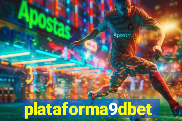 plataforma9dbet