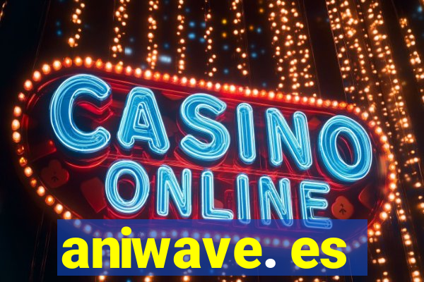 aniwave. es