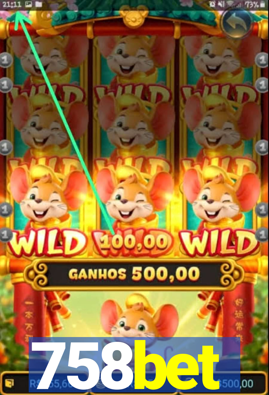 758bet