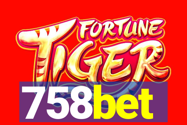 758bet