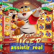 assistir real madrid ao vivo, multicanais