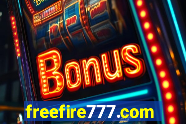 freefire777.com