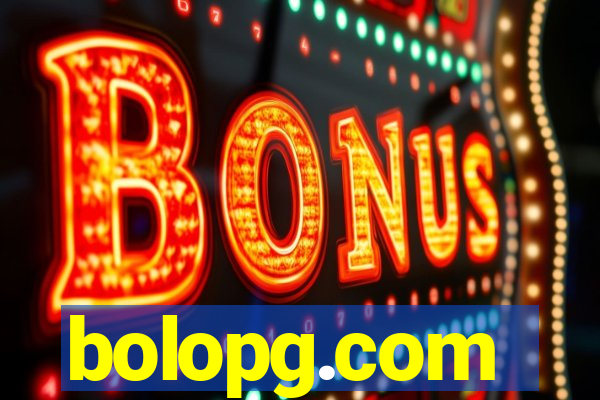 bolopg.com