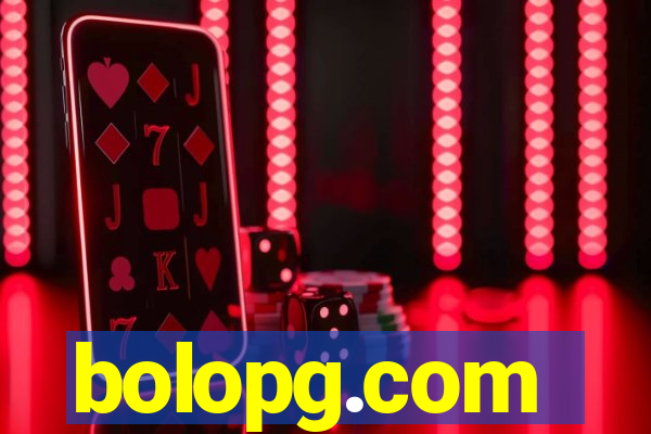 bolopg.com