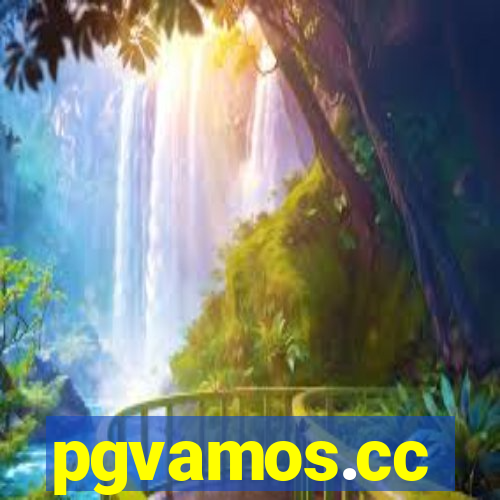 pgvamos.cc