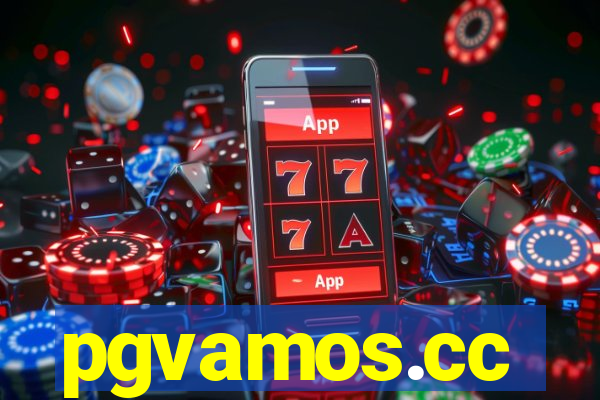 pgvamos.cc