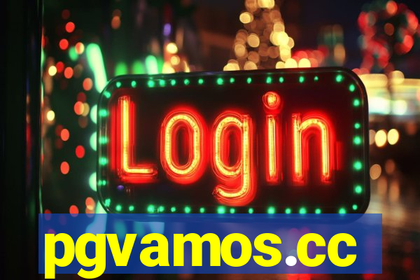 pgvamos.cc