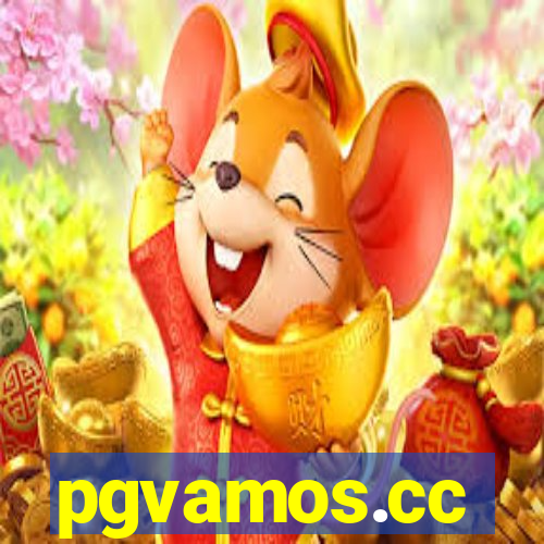 pgvamos.cc