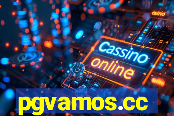pgvamos.cc