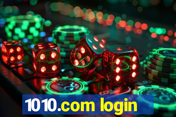 1010.com login