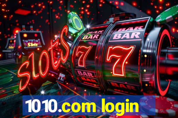 1010.com login