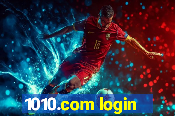 1010.com login