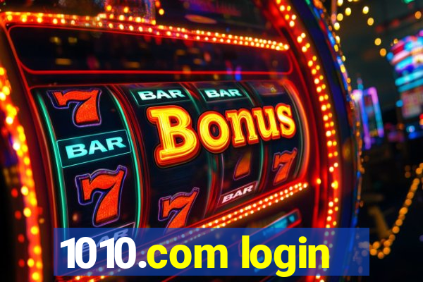 1010.com login