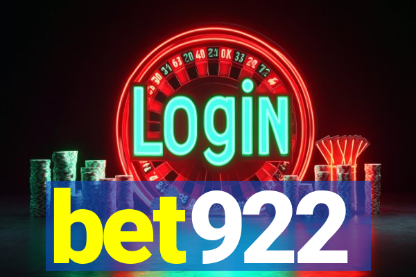 bet922