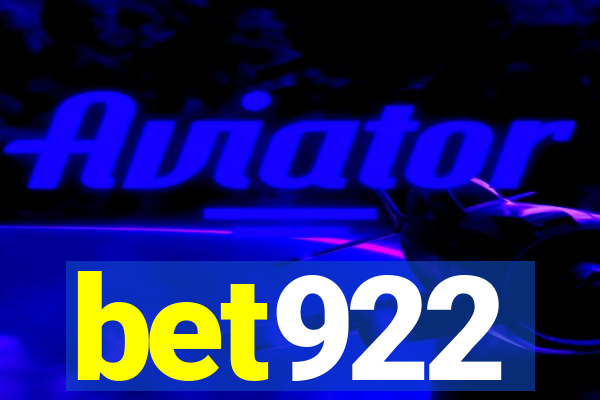 bet922