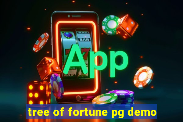 tree of fortune pg demo
