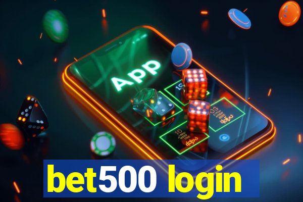 bet500 login