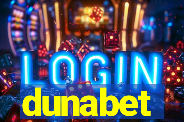 dunabet