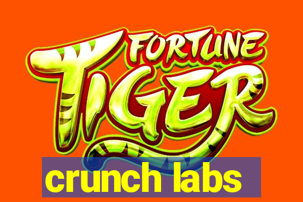 crunch labs