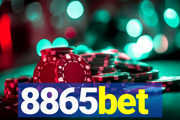 8865bet