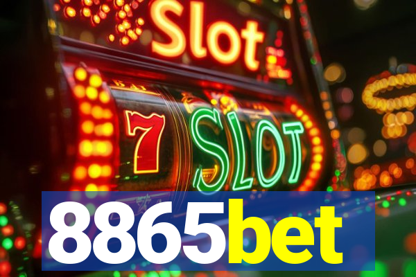 8865bet