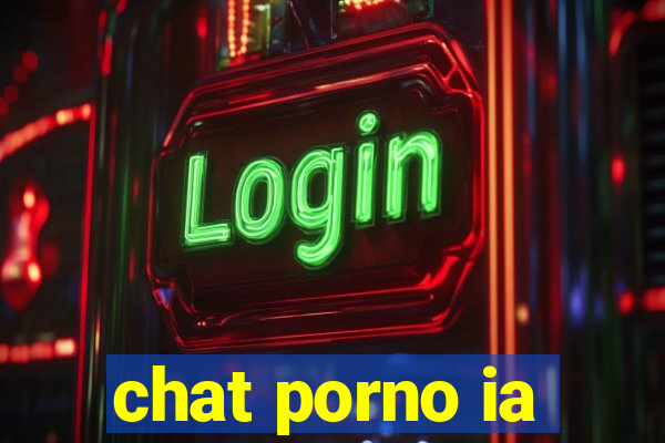 chat porno ia