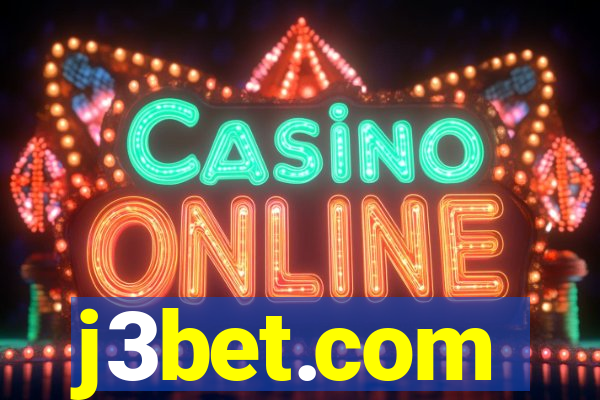 j3bet.com