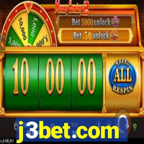 j3bet.com