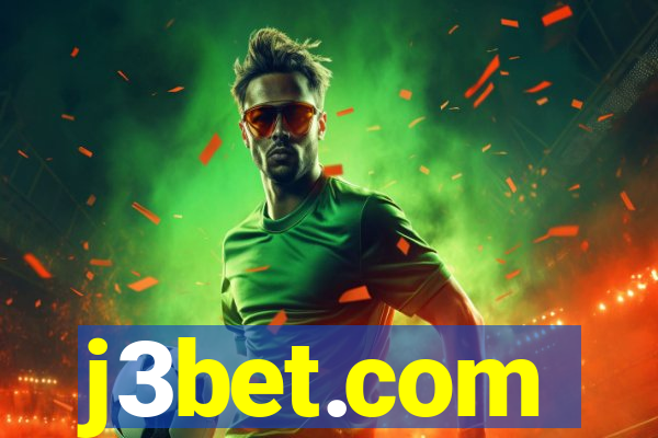 j3bet.com