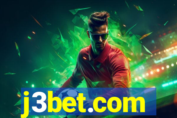 j3bet.com