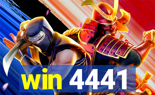 win 4441