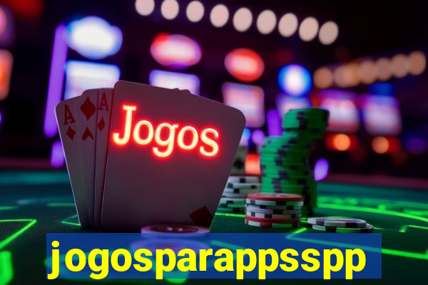 jogosparappsspp
