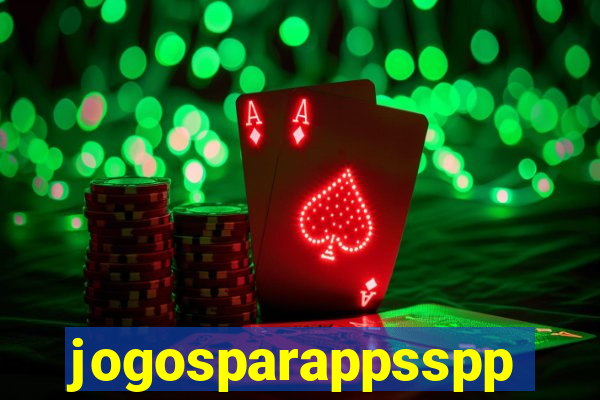 jogosparappsspp