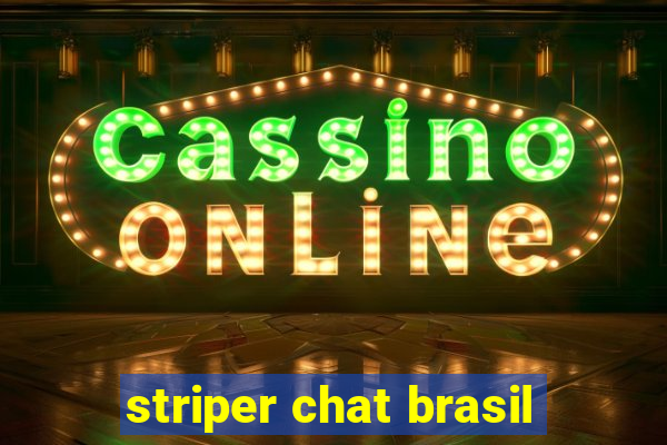striper chat brasil